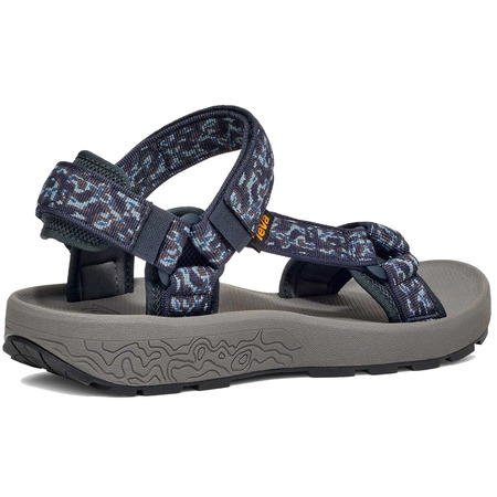 Sandale Teva Hydratrek Bleu/Marine