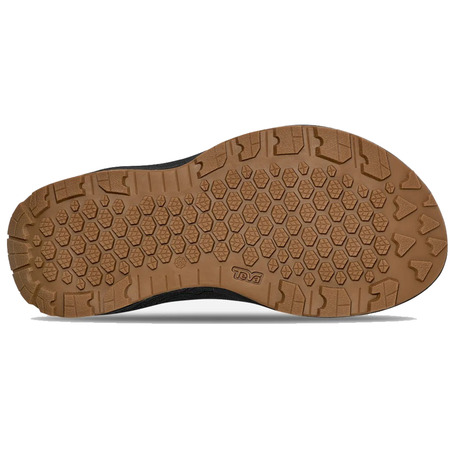 Sandale Teva Hydratrek Bleu/Noir/Mauve