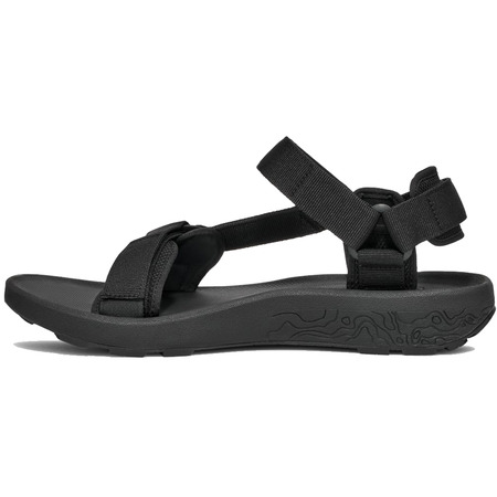 Sandale Teva Hydratrek Noir
