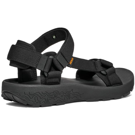 Sandale Teva Hydratrek Noir