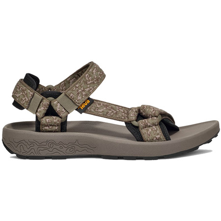 Sandale Teva Hydratrek Vert/Mousse