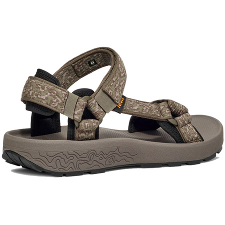 Sandale Teva Hydratrek Vert/Mousse