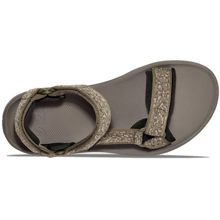 Sandale Teva Hydratrek Vert/Mousse