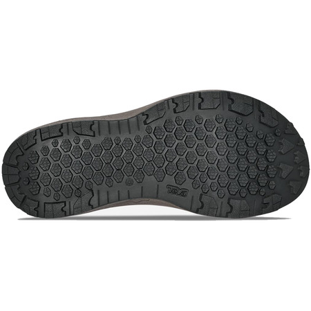Sandale Teva Hydratrek Vert/Mousse