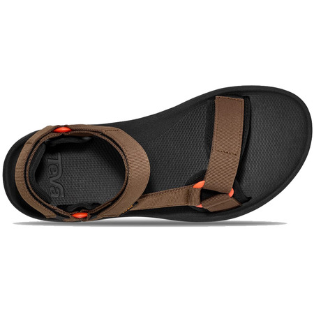 Sandale Teva Hydratrek Marron/Orange/Noir