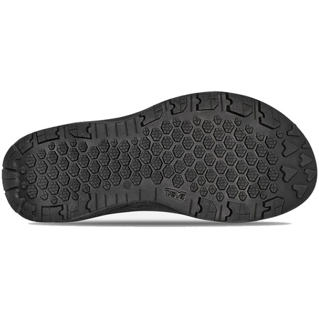 Sandale Teva Hydratrek Marron/Orange/Noir