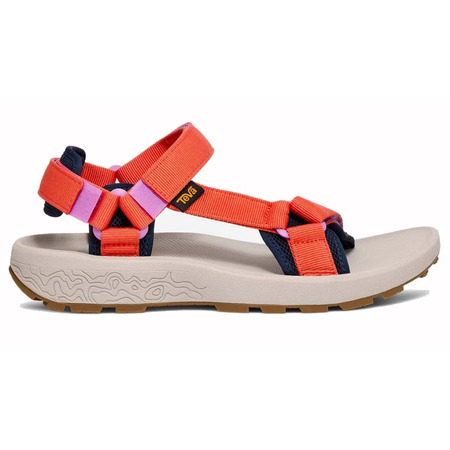 Sandale Teva Hydratrek W Orange