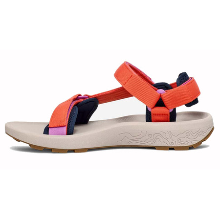 Sandale Teva Hydratrek W Orange