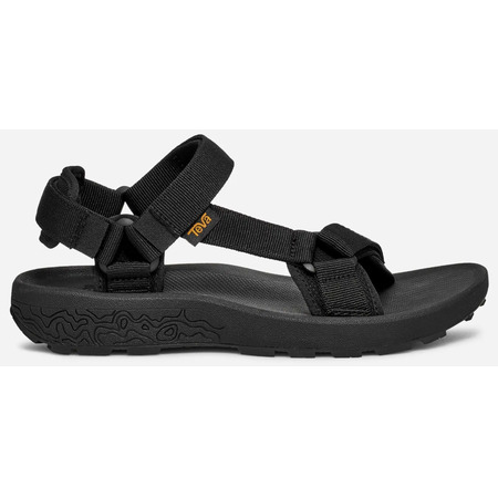 Sandale Teva Hydratrek W Noir