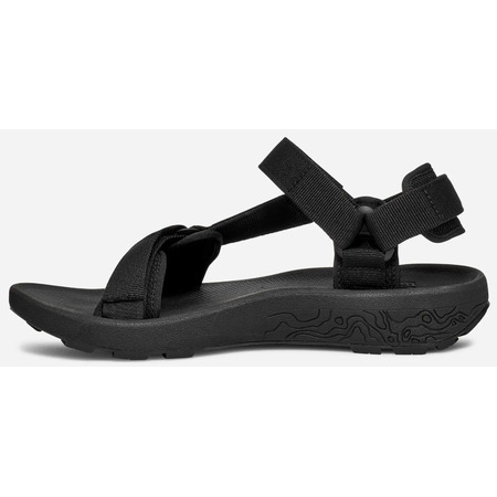 Sandale Teva Hydratrek W Noir