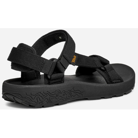 Sandale Teva Hydratrek W Noir