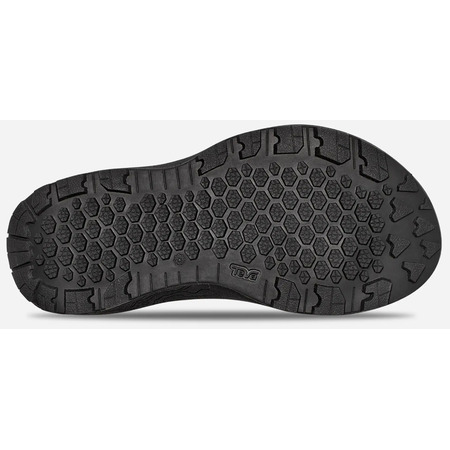 Sandale Teva Hydratrek W Noir