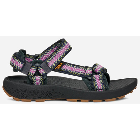 Sandale Teva Hydratrek W Noir/Rose