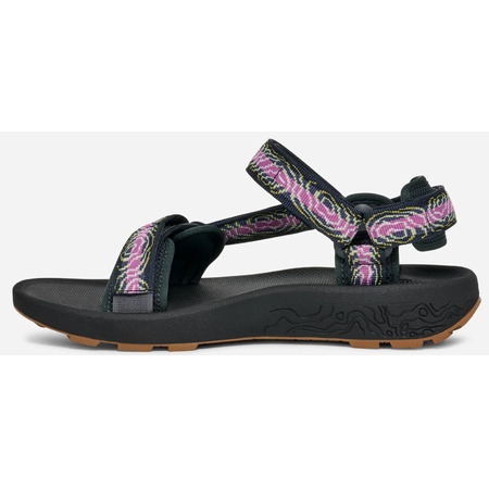 Sandale Teva Hydratrek W Noir/Rose