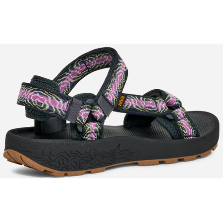 Sandale Teva Hydratrek W Noir/Rose