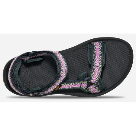 Sandale Teva Hydratrek W Noir/Rose