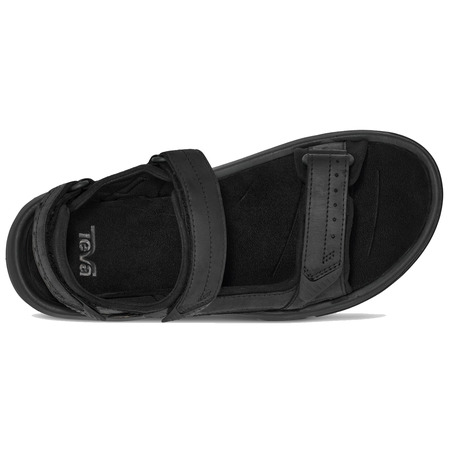 Sandale noire Teva Langdon