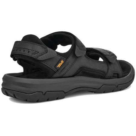 Sandale noire Teva Langdon