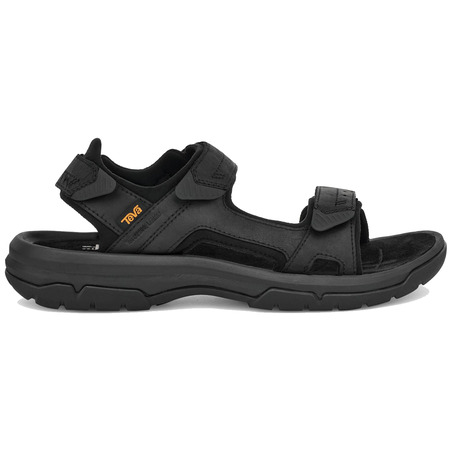 Sandale noire Teva Langdon