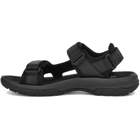 Sandale noire Teva Langdon