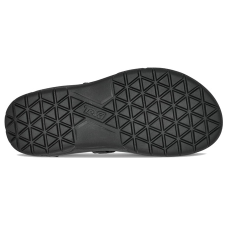 Sandale noire Teva Langdon