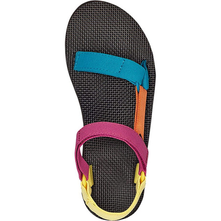 Sandalia Teva Midform Universal W Multicoloree