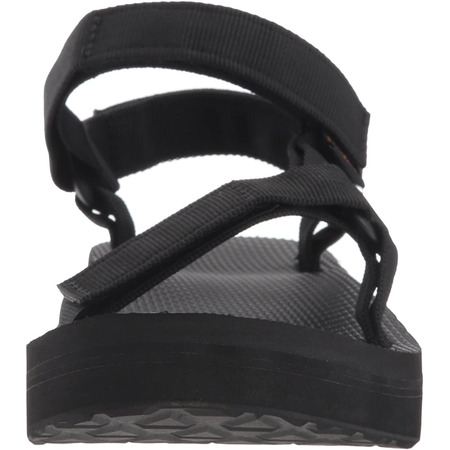Sandalia Teva Midform Universal W Noir