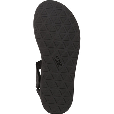 Sandalia Teva Midform Universal W Noir