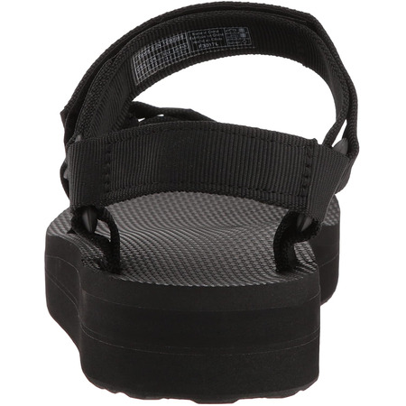 Sandalia Teva Midform Universal W Noir