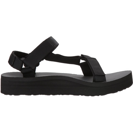 Sandalia Teva Midform Universal W Noir