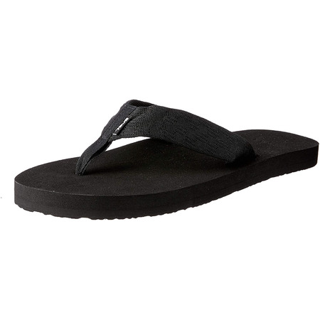 Sandalia Teva Mush II Noir