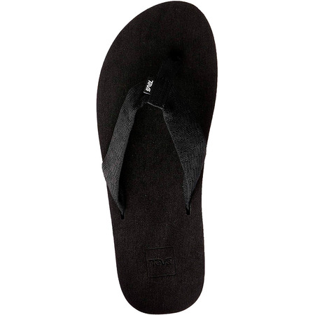 Sandalia Teva Mush II Noir