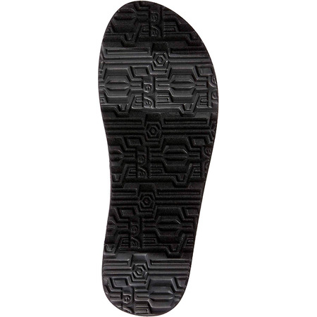 Sandalia Teva Mush II Noir