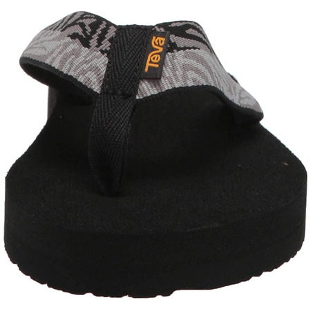 Sandalia Teva Mush II W Noir/Beige
