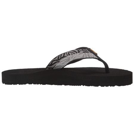 Sandalia Teva Mush II W Noir/Beige