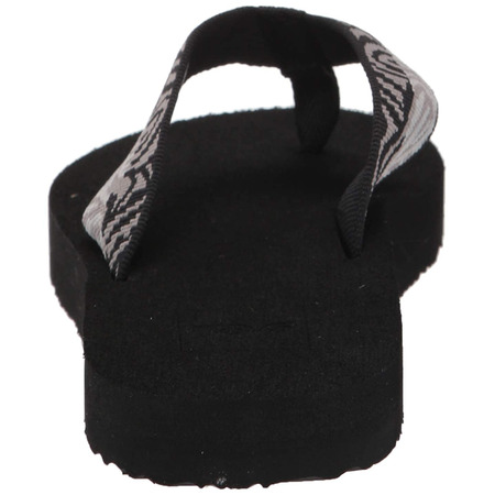 Sandalia Teva Mush II W Noir/Beige