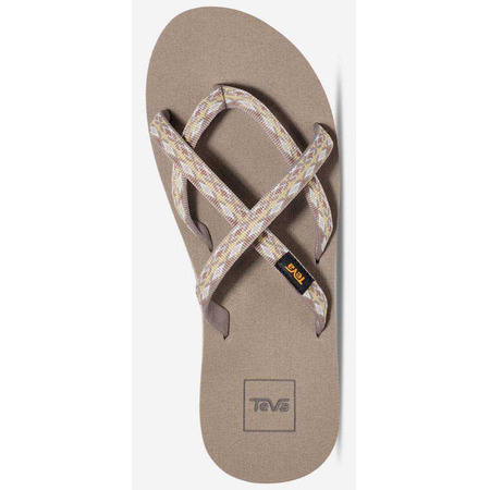 Sandale Teva Olowahu W Beige