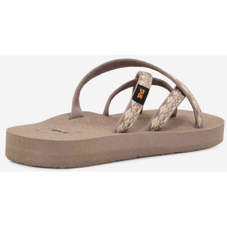 Sandale Teva Olowahu W Beige