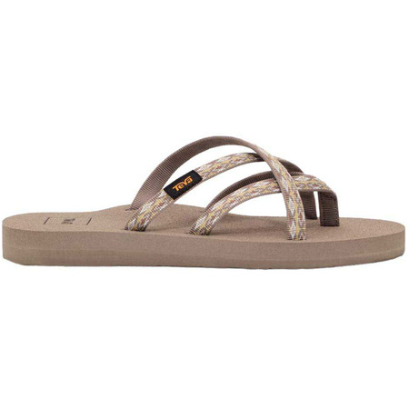 Sandale Teva Olowahu W Beige