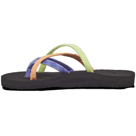 Sandale Teva Olowahu W Multicoloree