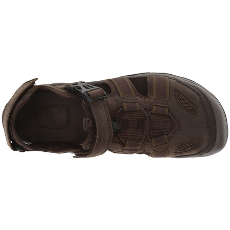 Sandalia Teva Omnium 2 Cuir Marrón