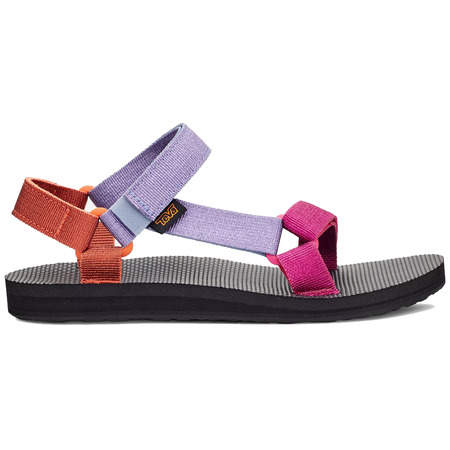 Teva Original Universal W Sandale Fuchsia/Violet/Orange