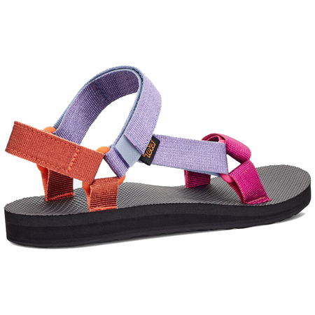 Teva Original Universal W Sandale Fuchsia/Violet/Orange