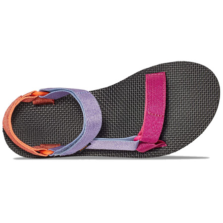 Teva Original Universal W Sandale Fuchsia/Violet/Orange