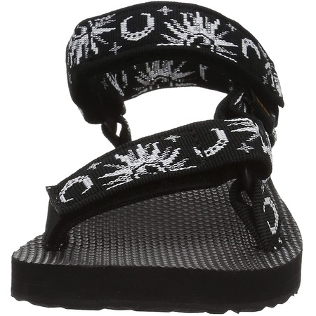 Sandalia Teva Origina Universal W Noir / Blanc