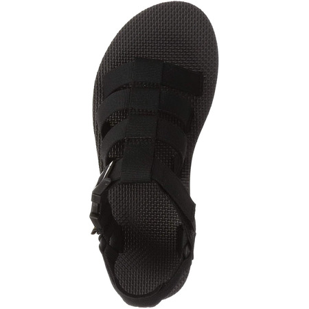 Sandalia Teva Original Golden W Noir