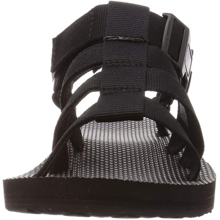 Sandalia Teva Original Golden W Noir