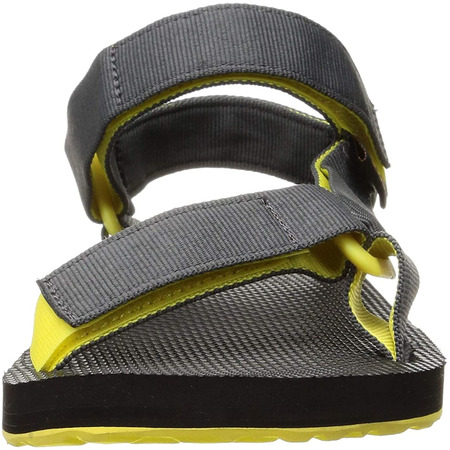 Teva Original Universal Sandal Gris / Jaune