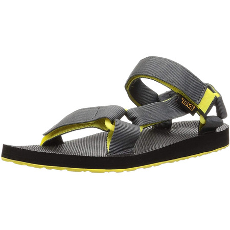 Teva Original Universal Sandal Gris / Jaune
