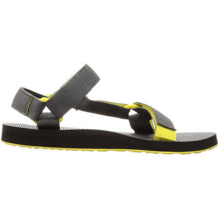 Teva Original Universal Sandal Gris / Jaune